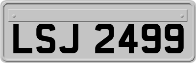 LSJ2499