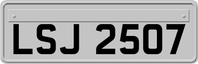 LSJ2507