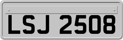 LSJ2508
