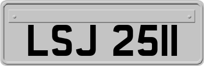 LSJ2511