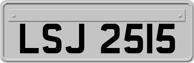 LSJ2515