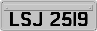LSJ2519