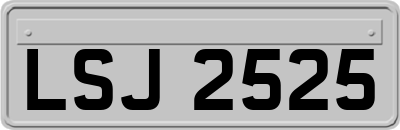 LSJ2525