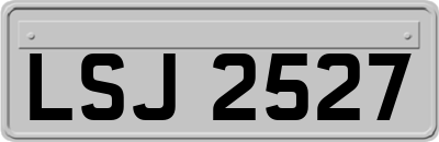 LSJ2527