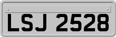 LSJ2528