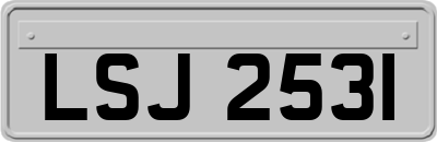 LSJ2531