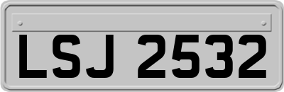 LSJ2532