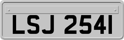 LSJ2541