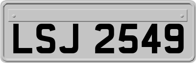 LSJ2549