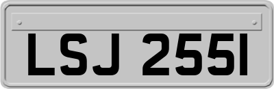LSJ2551