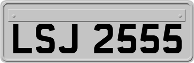LSJ2555