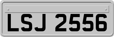 LSJ2556
