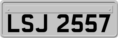 LSJ2557