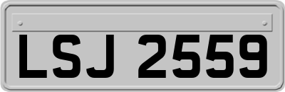 LSJ2559