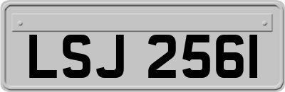 LSJ2561