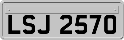LSJ2570