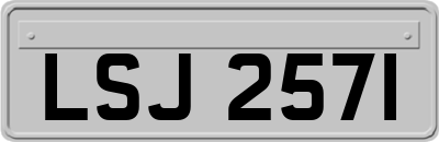 LSJ2571