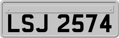 LSJ2574