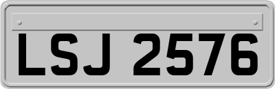LSJ2576