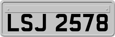 LSJ2578