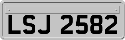 LSJ2582