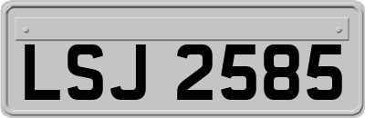 LSJ2585