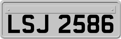 LSJ2586