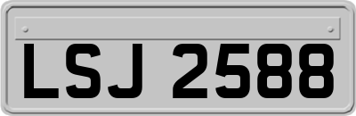 LSJ2588