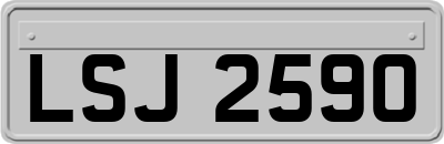 LSJ2590