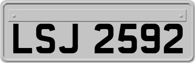 LSJ2592