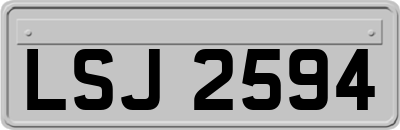 LSJ2594