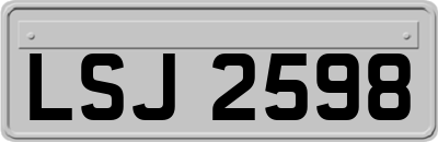 LSJ2598