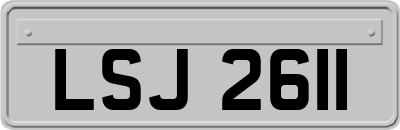 LSJ2611