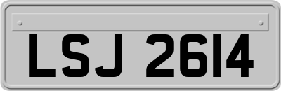 LSJ2614