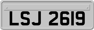 LSJ2619