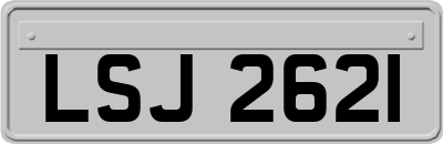 LSJ2621