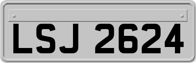 LSJ2624