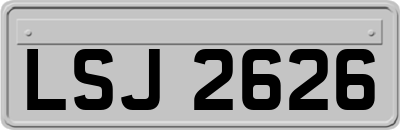 LSJ2626