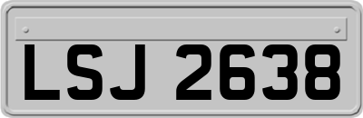 LSJ2638