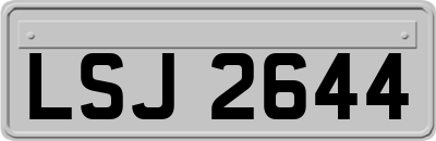 LSJ2644
