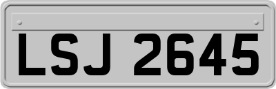 LSJ2645