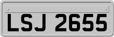 LSJ2655