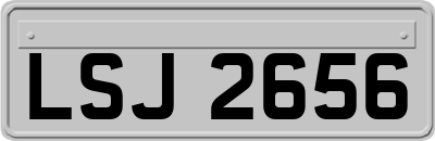 LSJ2656