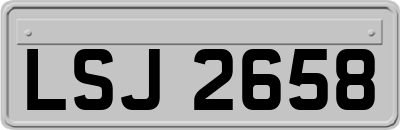 LSJ2658