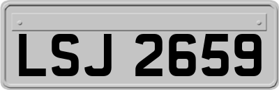 LSJ2659