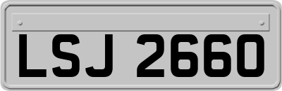 LSJ2660