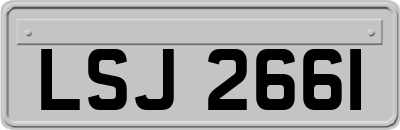 LSJ2661