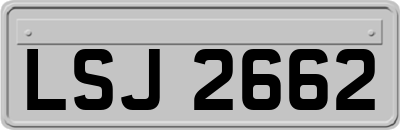LSJ2662