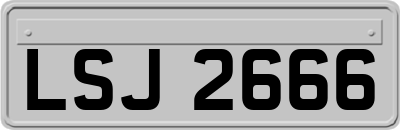 LSJ2666
