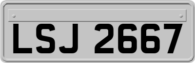 LSJ2667